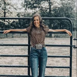 Meet your Posher, Meridith